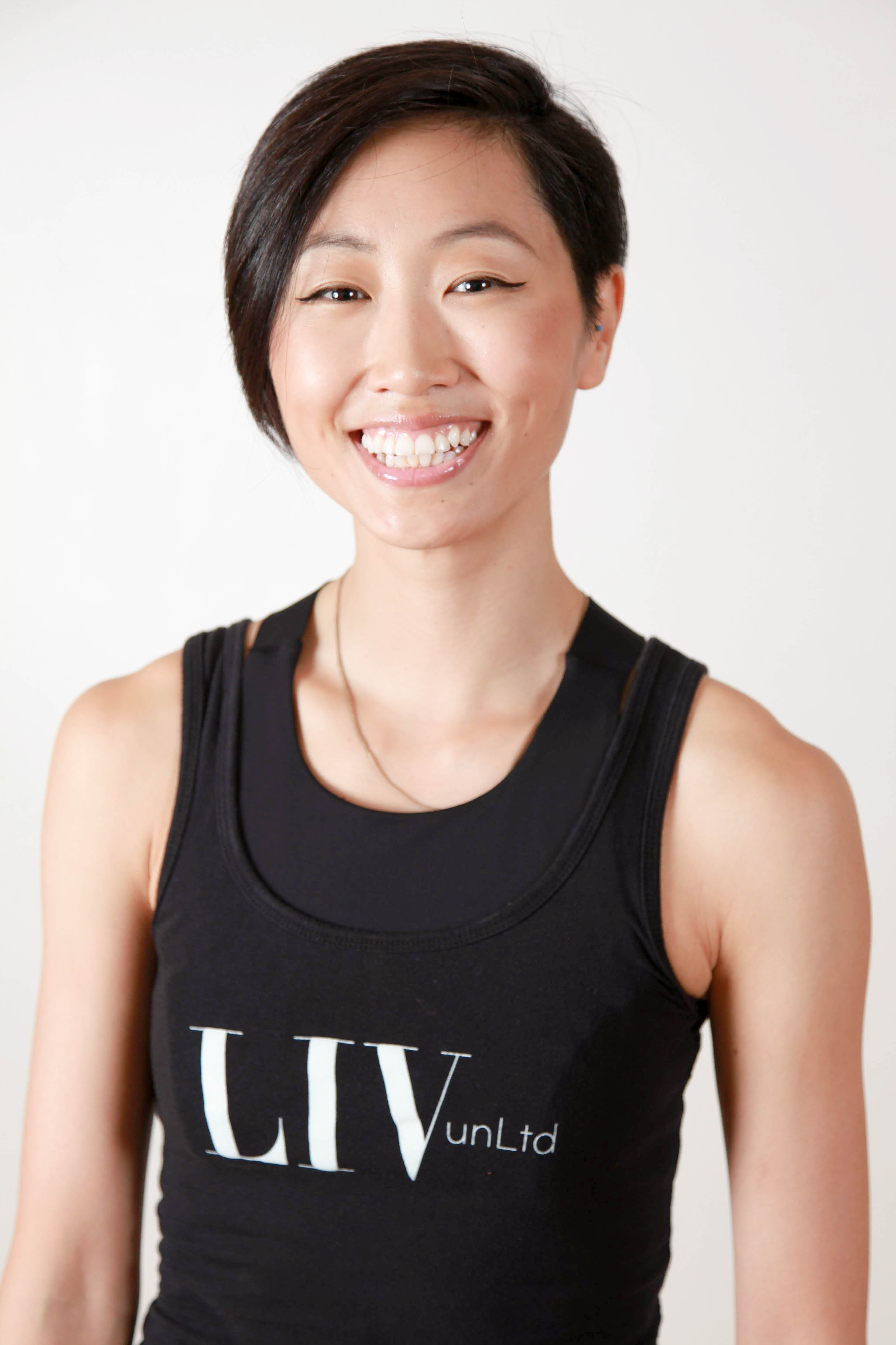 Liz Lee 7 | LIVunLtd