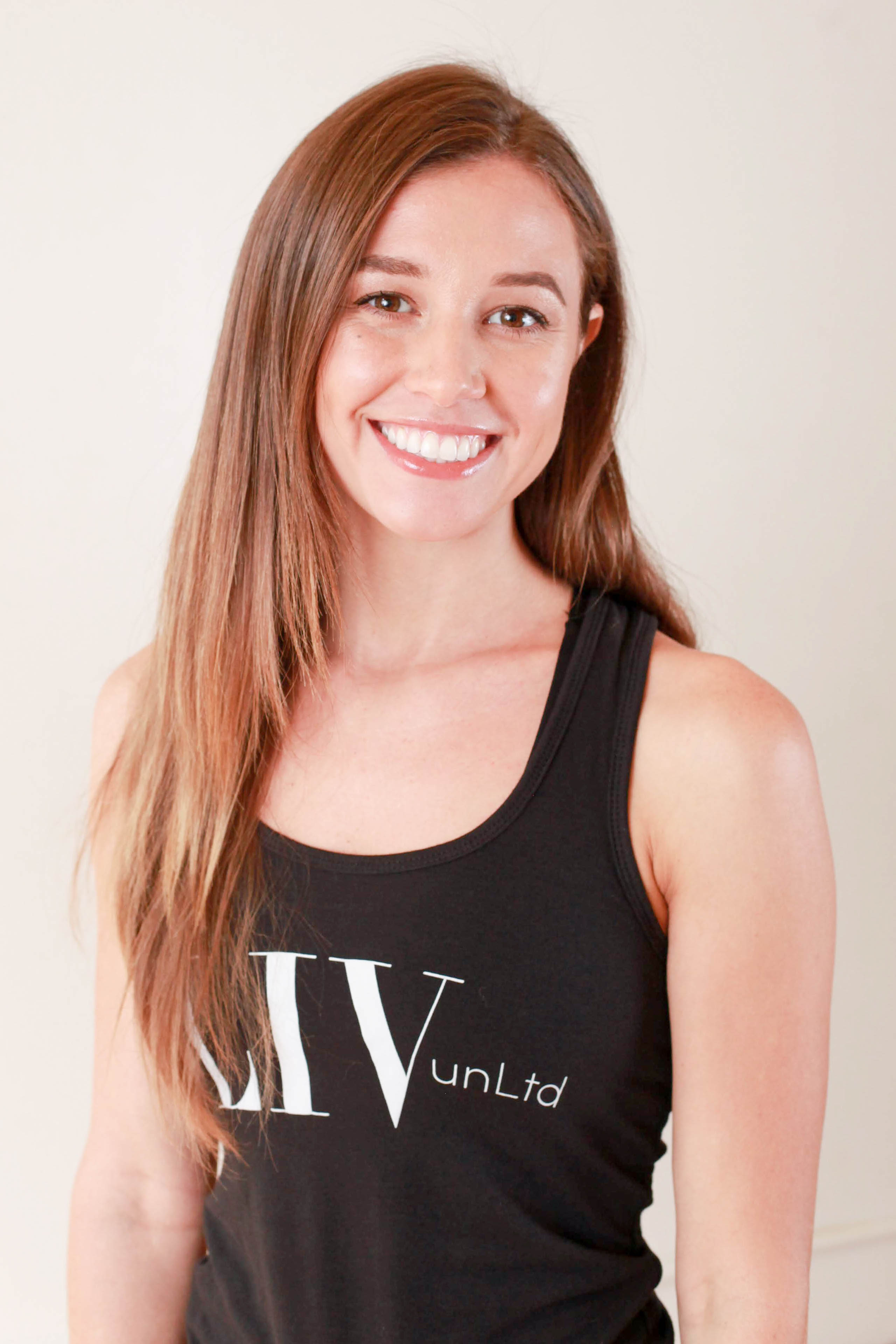 Miranda Barnes LIVunLtd