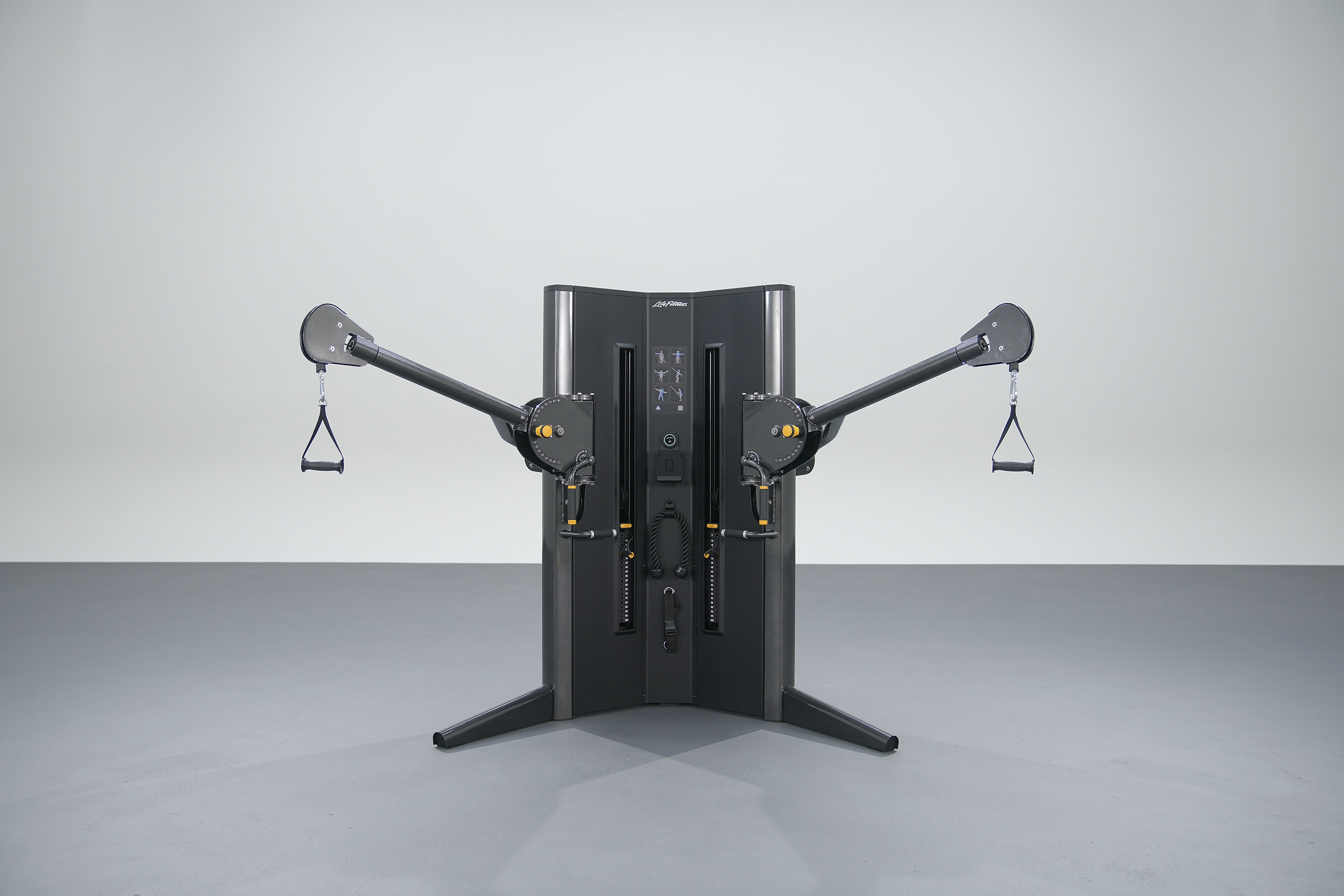 Exercise equipment for Consulting & Development