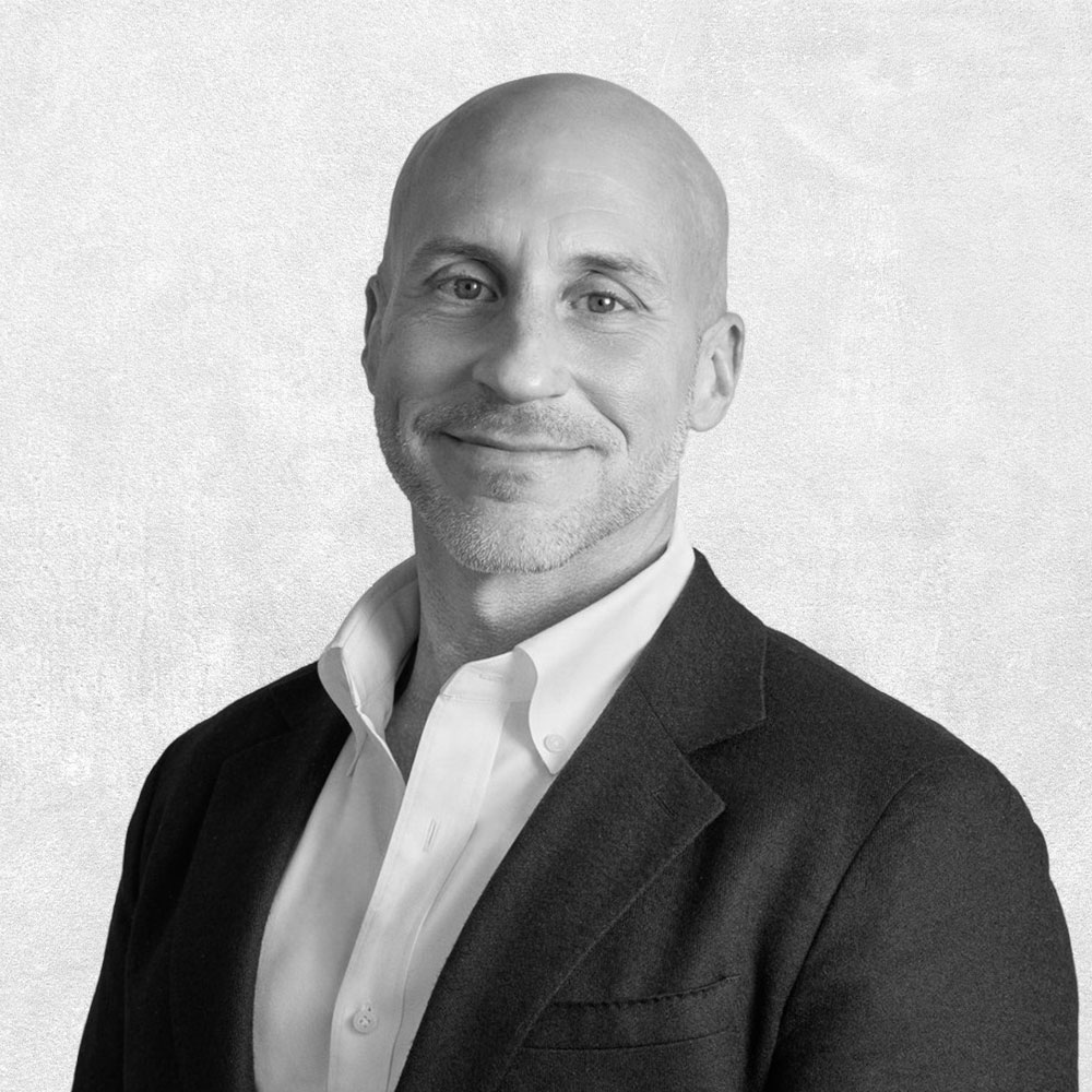 Headshot of Brian Buccino