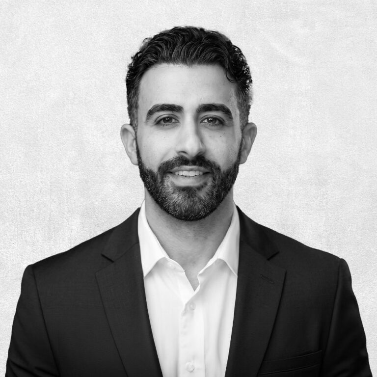 Headshot of Dean DiMaso
