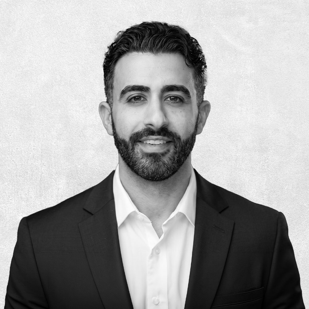 Headshot of Dean DiMaso