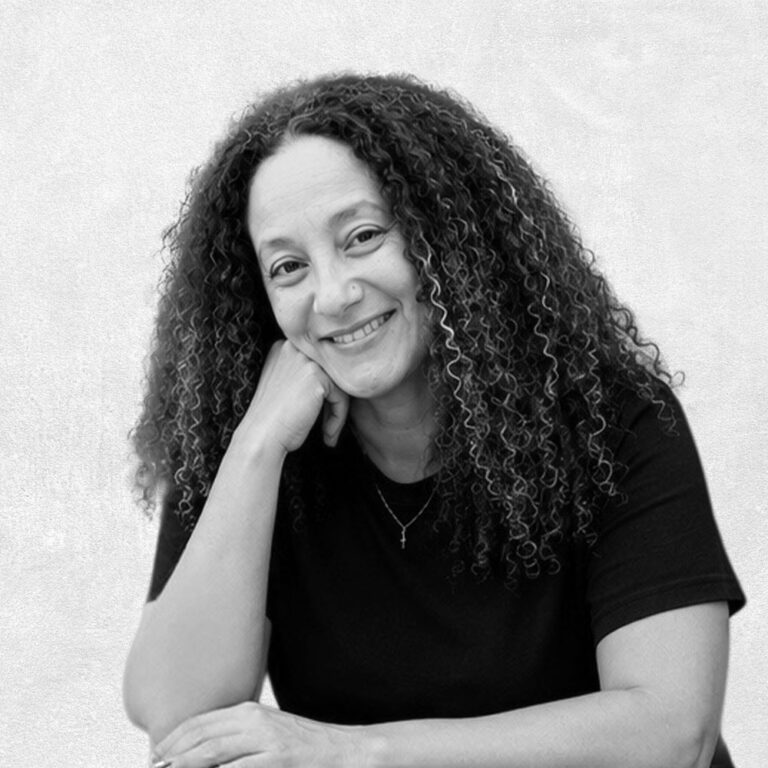 Headshot of Denise Gordon-Mohamud