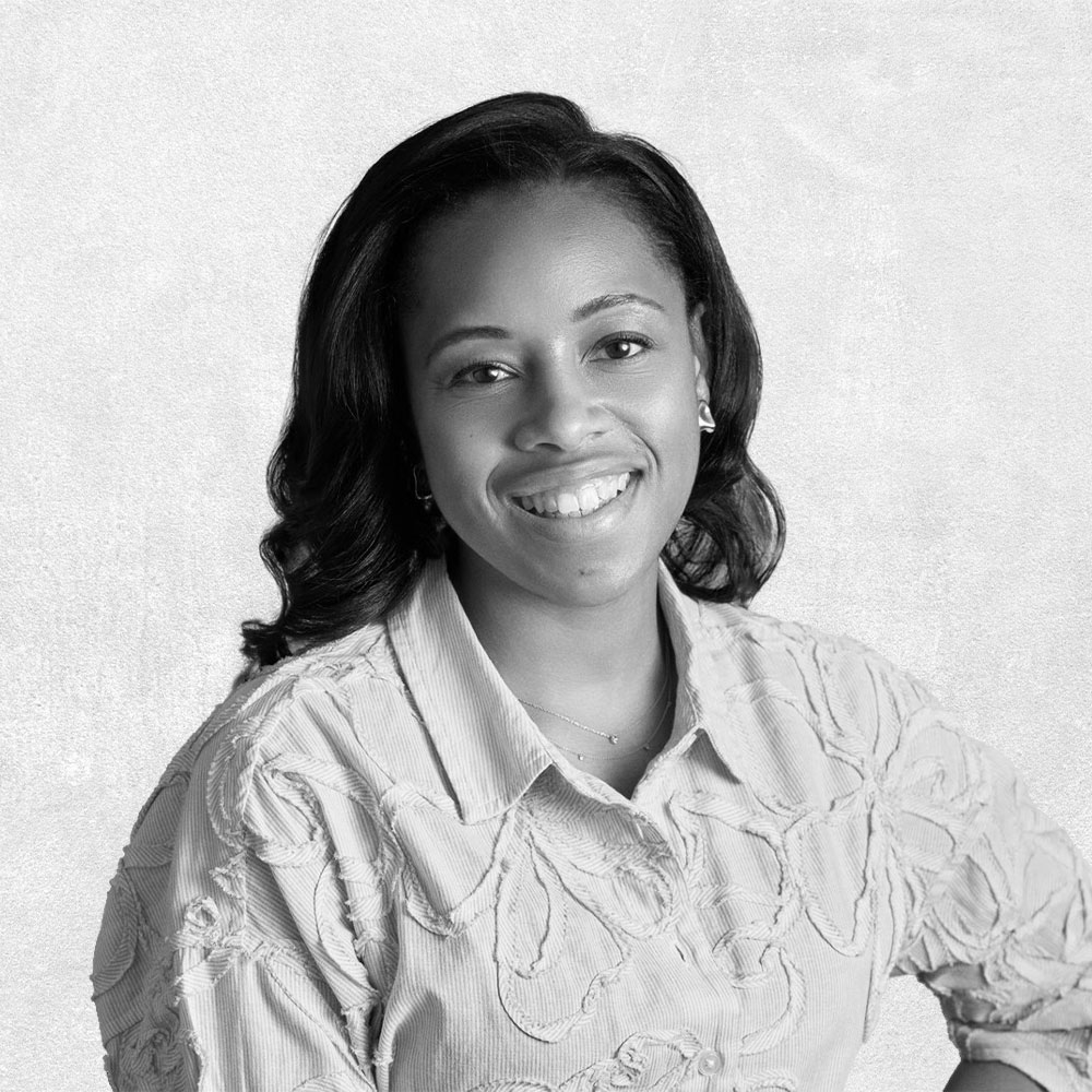 Headshot of Jewel Sherard