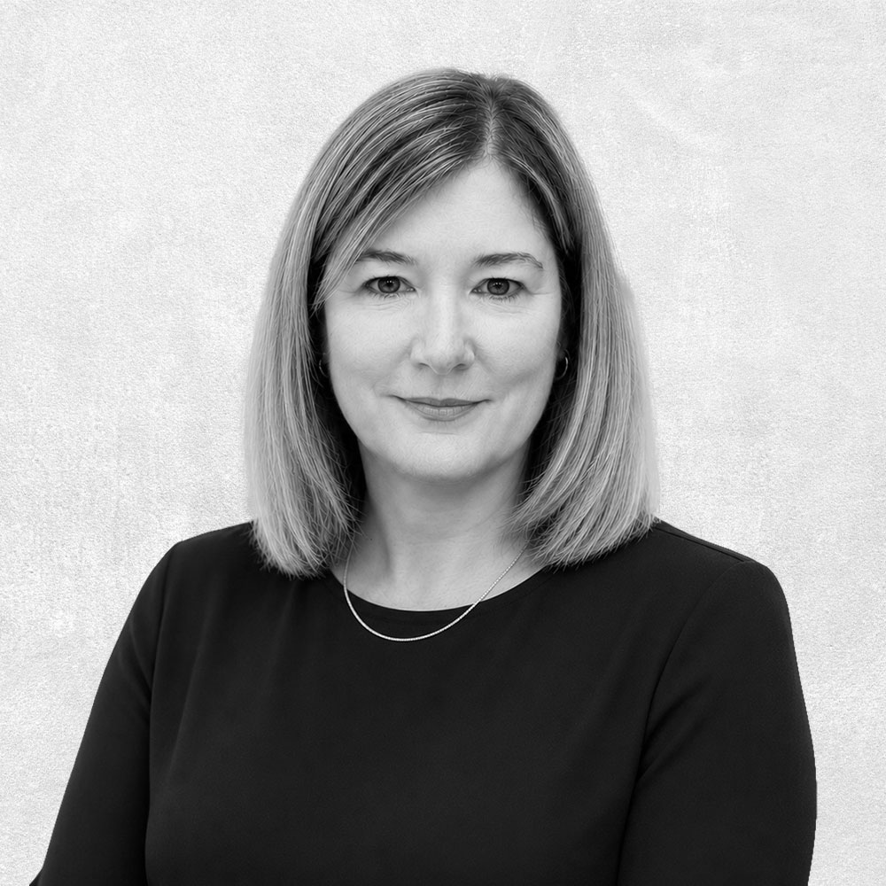 Headshot of Lisa Kendall