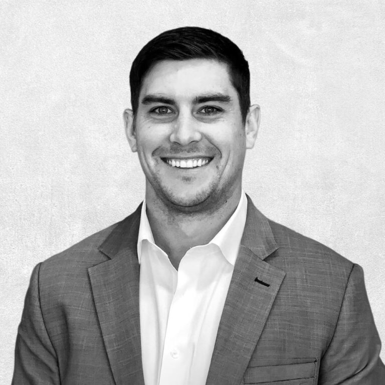 Headshot of Ryan Mitchell