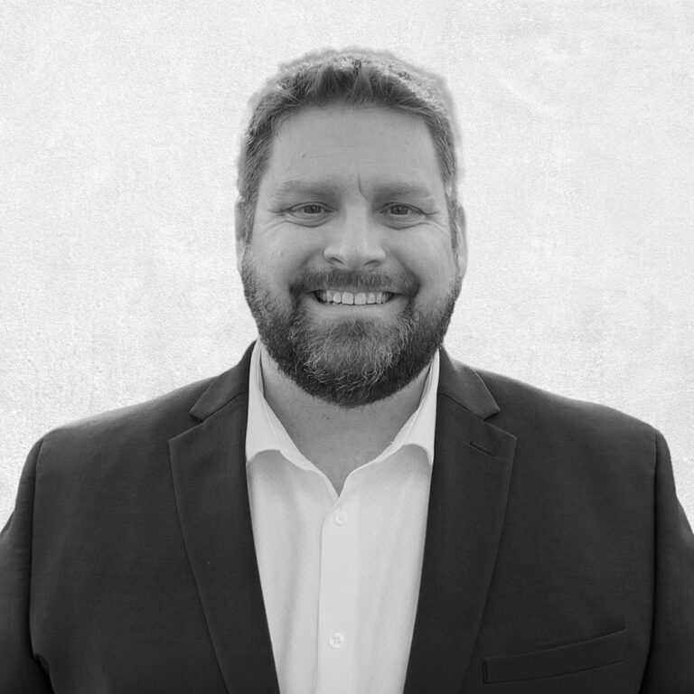 Headshot of Zachary Brown