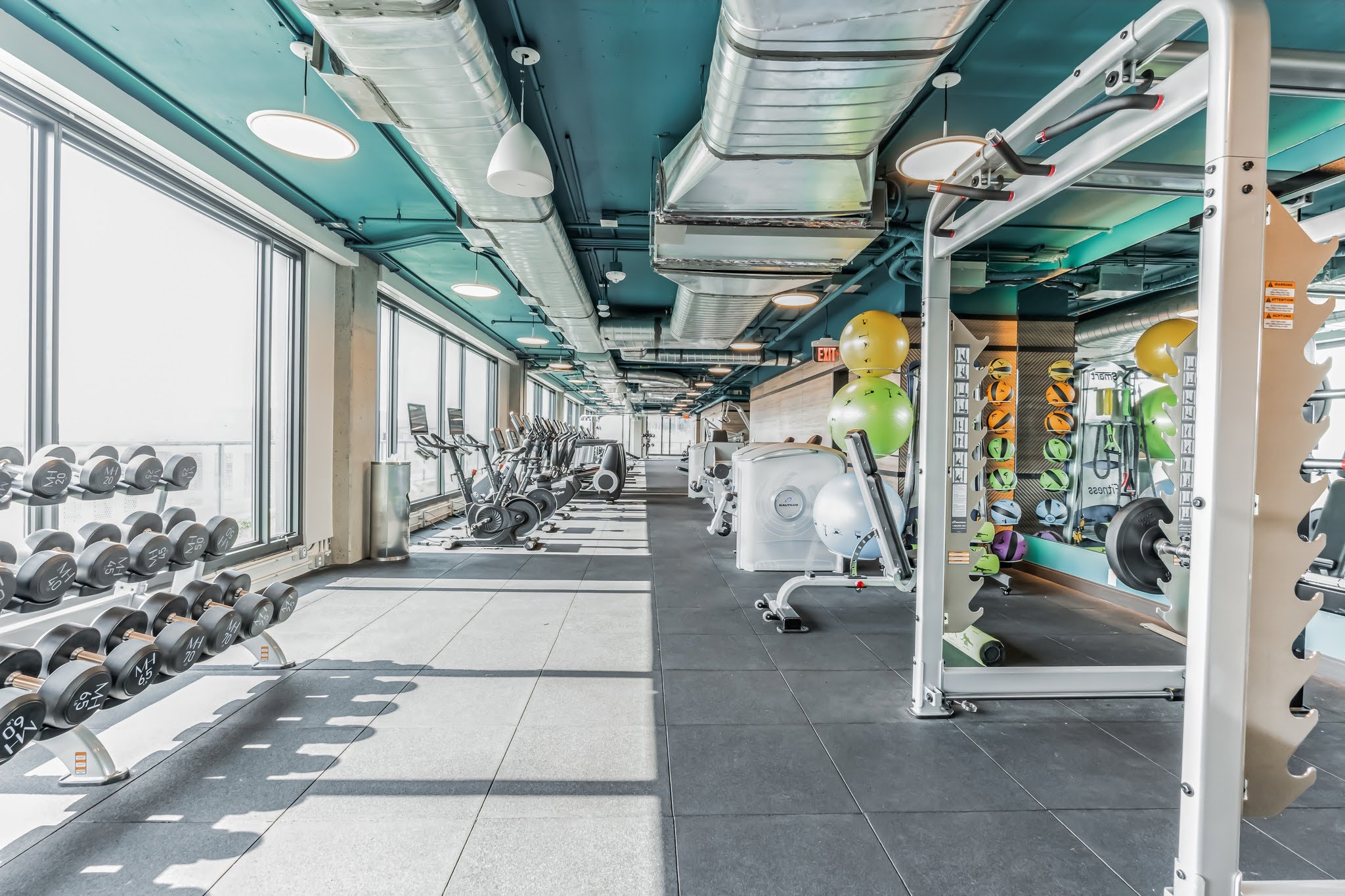 Why Architects and Developers Partner With Gym Consultants