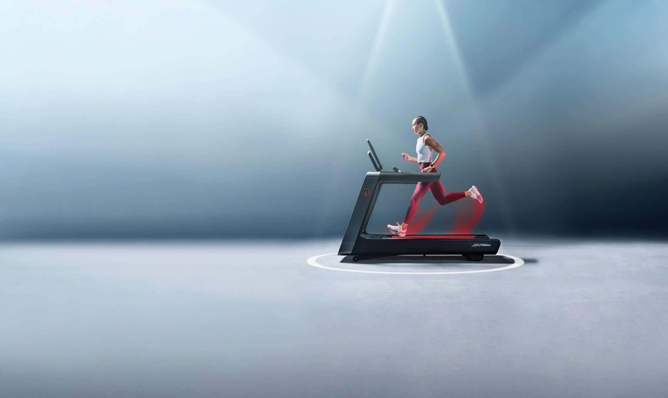 Master Your Training Across Any Terrain