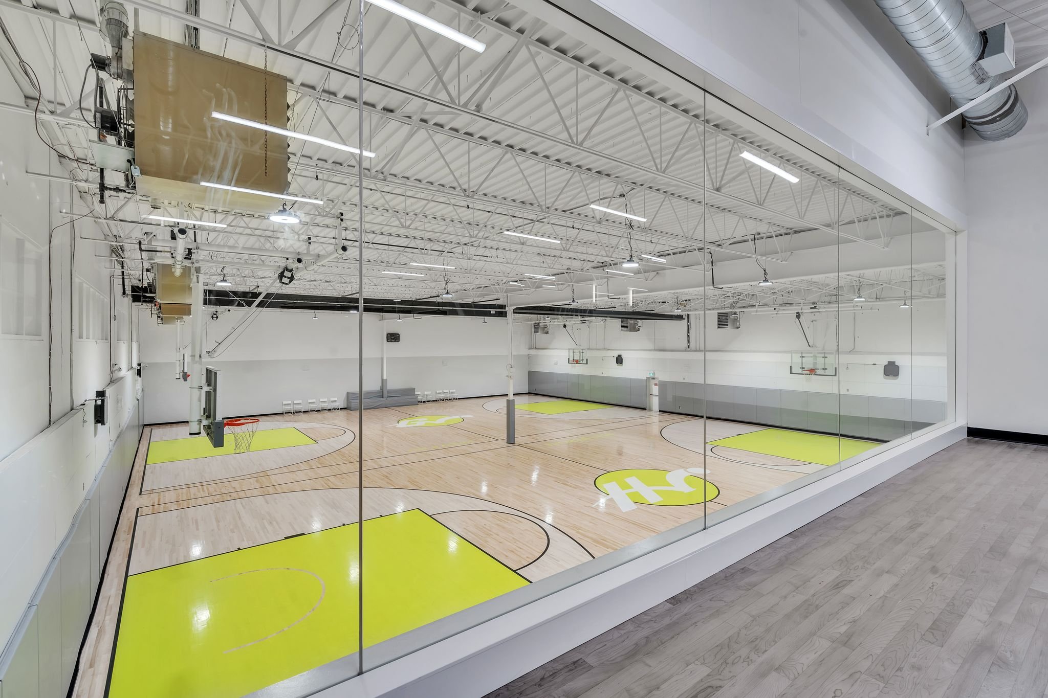 Design-Build vs. Traditional: Choosing a Fitness Center Construction Model