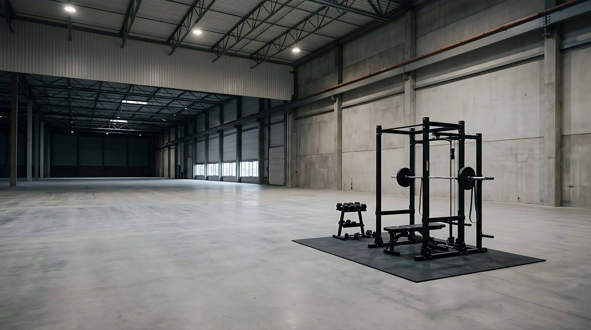 Fitness Center Design Checklist: What to Nail Before You Break Ground